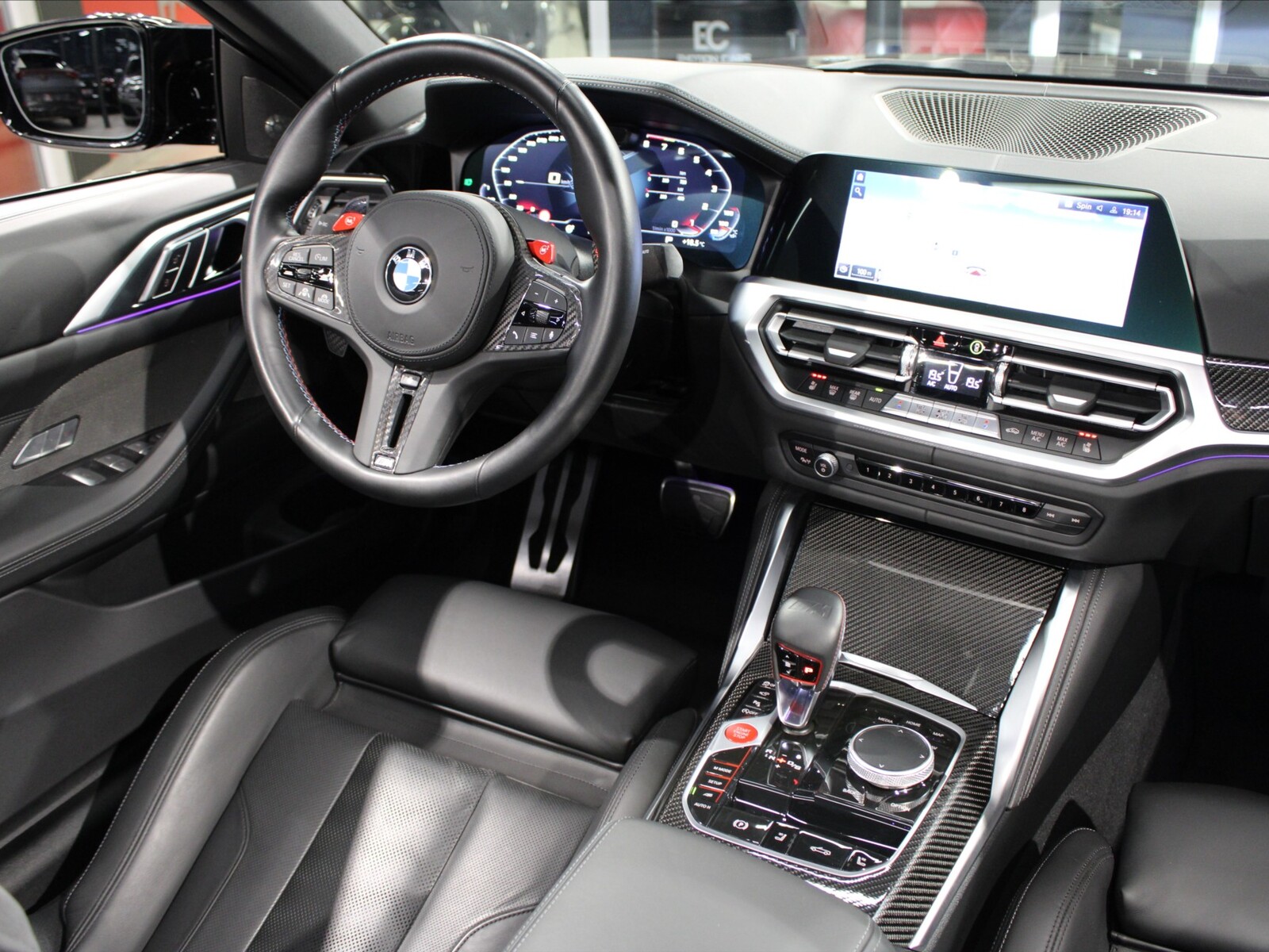 BMW M4 17