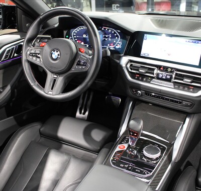 BMW M4 17