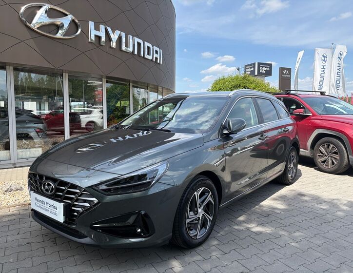 Hyundai i30 1