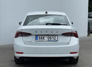 Škoda Octavia 21