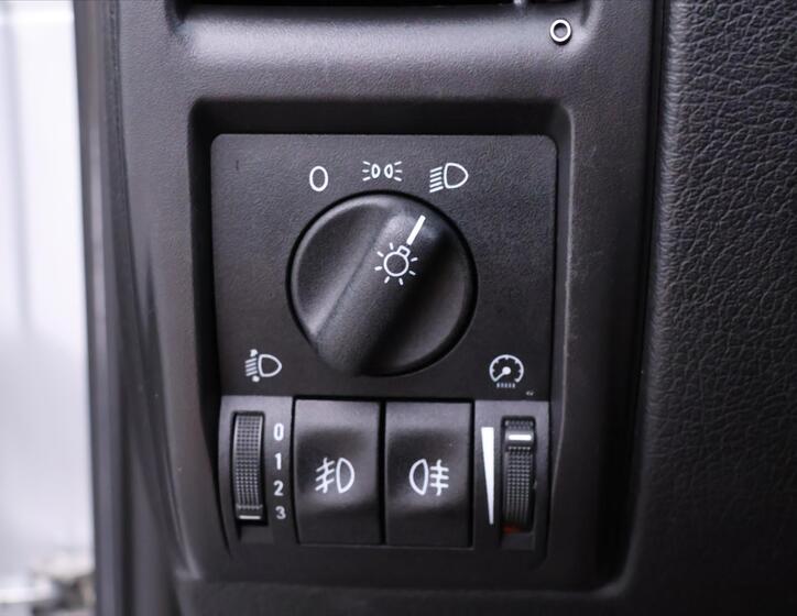 Opel Astra 15