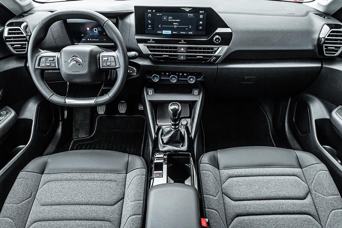 Citroën C4