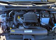 Volkswagen Polo 5