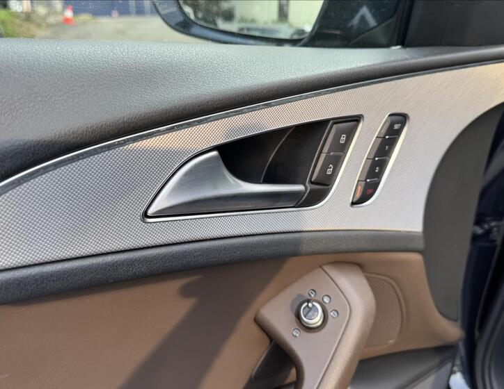 Audi A6 Allroad 22