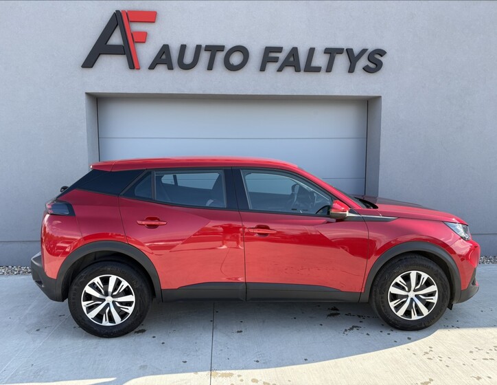 Peugeot 2008 2