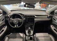MG ZS 6
