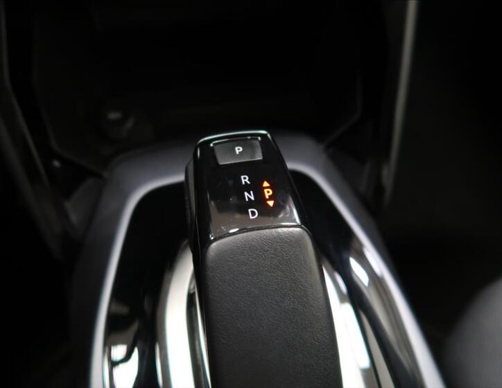 Peugeot 2008 26