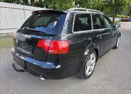 Audi A4 6
