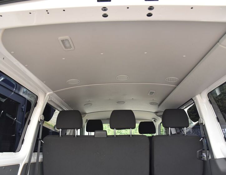 Volkswagen Transporter 33