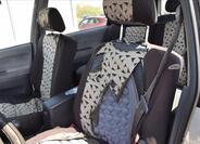 Toyota Picnic 13