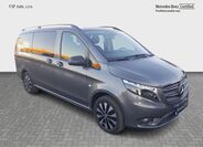 Mercedes-Benz Vito 7