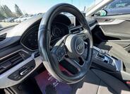 Audi A4 12