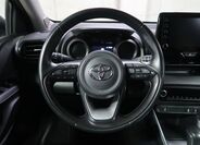 Toyota Yaris 14