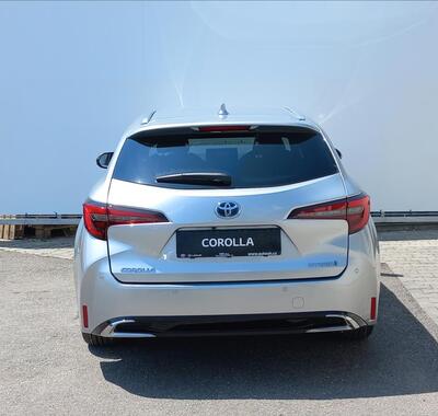 Toyota Corolla 6