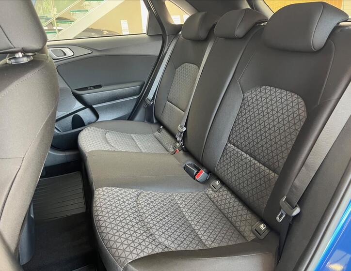 KIA Ceed 18