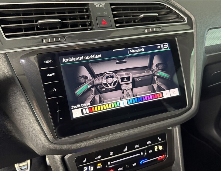 Volkswagen Tiguan 33