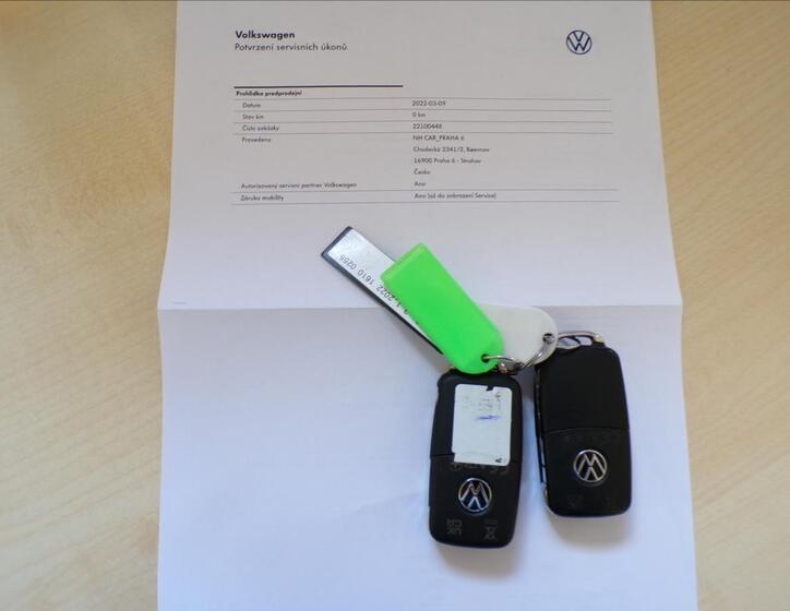Volkswagen up! 21