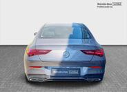 Mercedes-Benz CLA 4