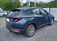 Hyundai Tucson 8