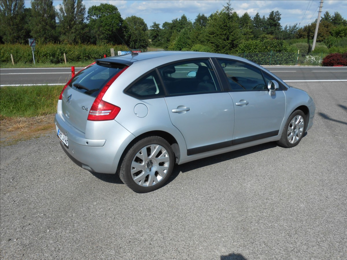 Citroën C4