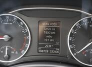 Škoda Octavia 12