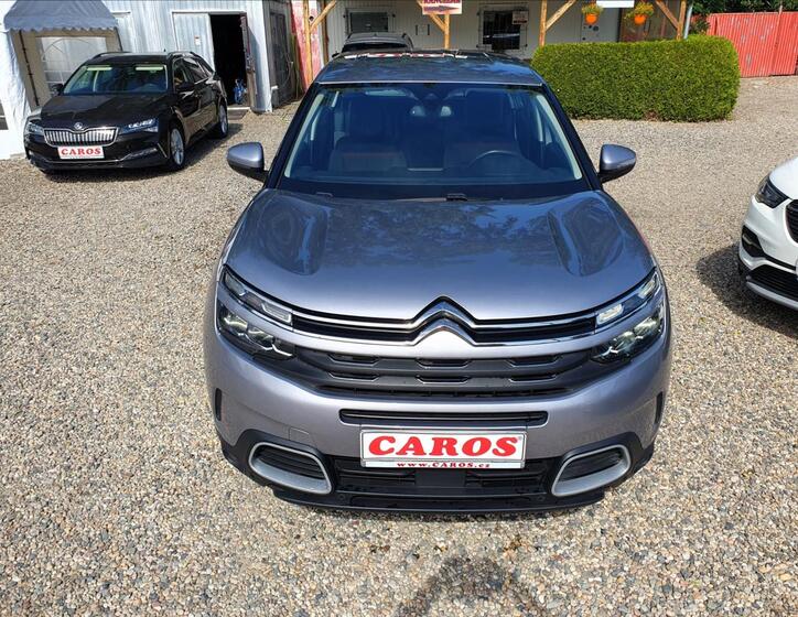 Citroën C5 Aircross 49