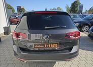 Volkswagen Passat 8