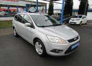 Ford Focus 3