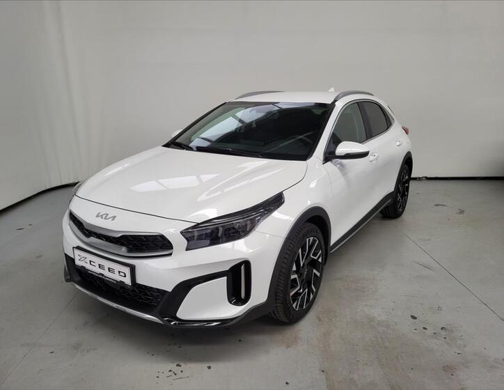 KIA XCeed 1
