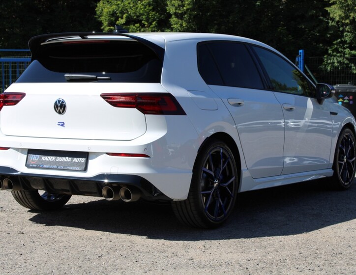 Volkswagen Golf 5