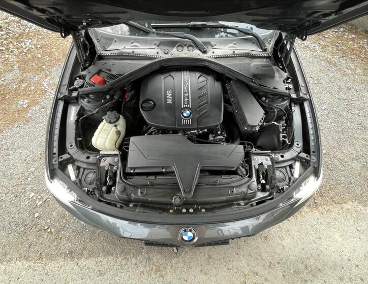 BMW Řada 3 48