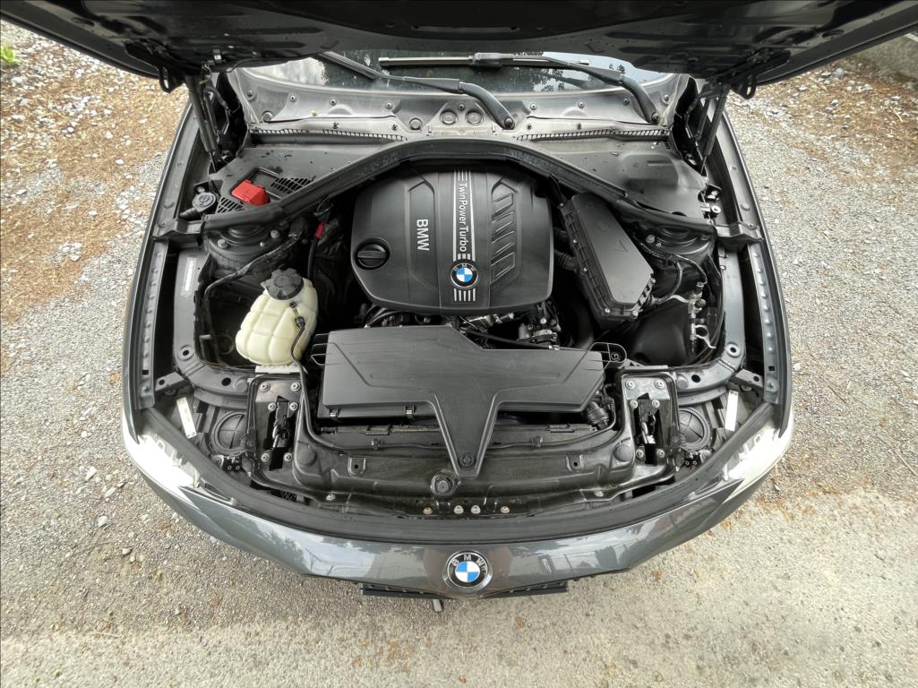 BMW Řada 3