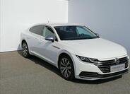 Volkswagen Arteon 7