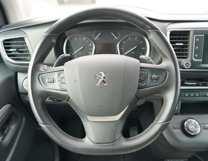 Peugeot Traveller 33