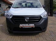 Dacia Dokker 8