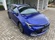 Toyota Corolla 8
