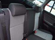 Škoda Fabia 21