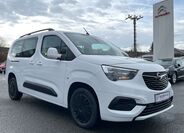 Opel Combo 16