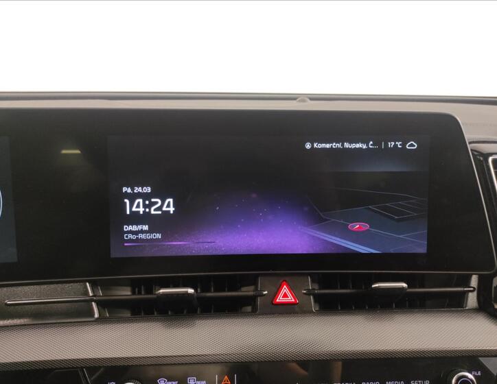 KIA Sportage 16