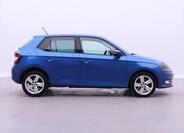 Škoda Fabia 8