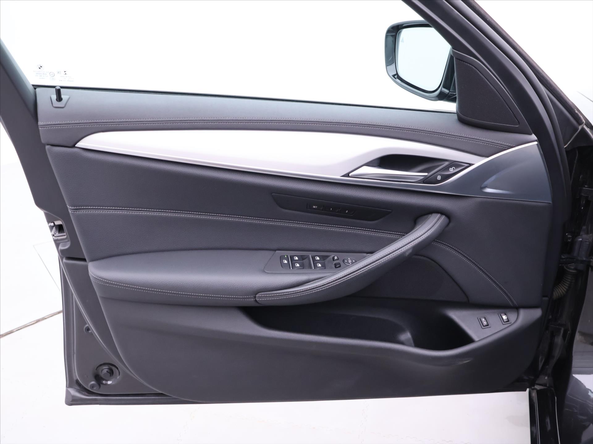 BMW Řada 5
