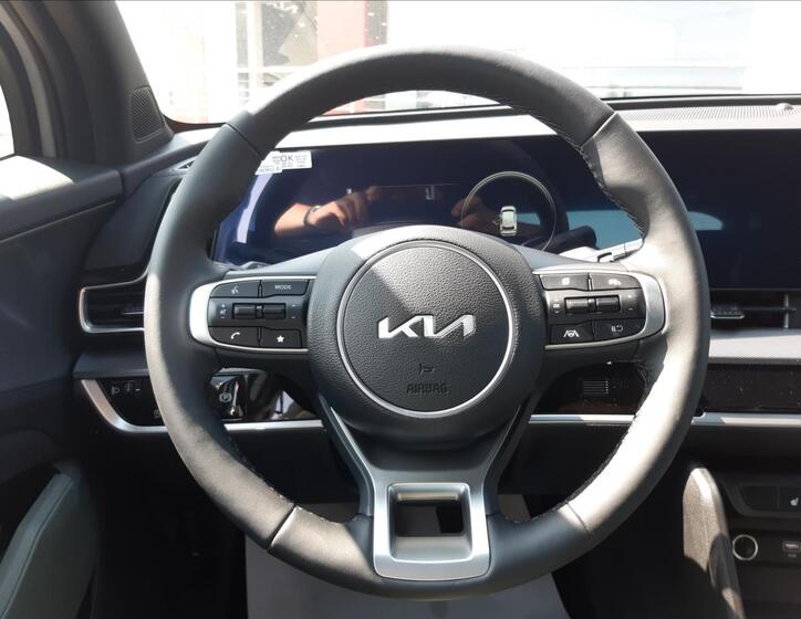 KIA Sportage 14