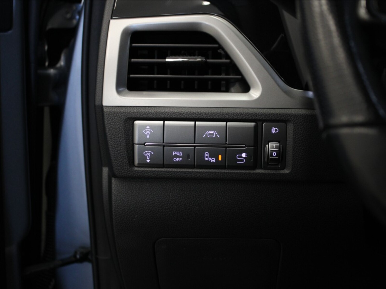 SsangYong Korando 20
