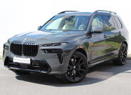 BMW X7 1