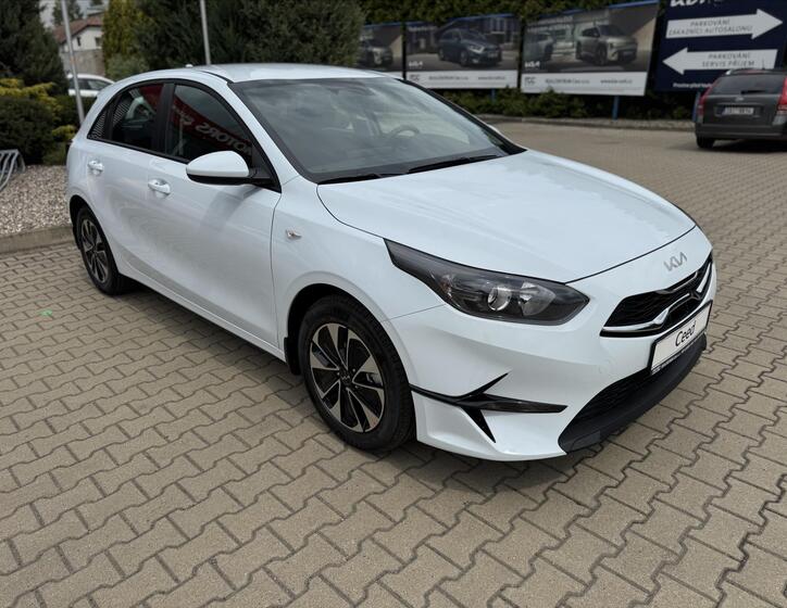 KIA Ceed 9