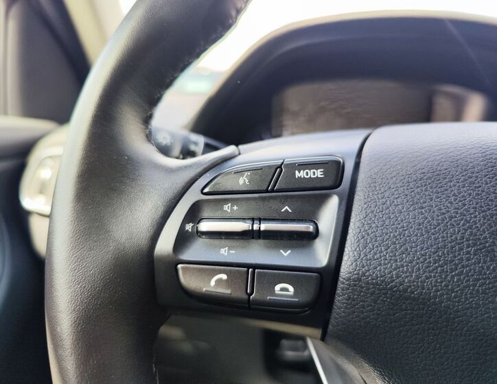 Hyundai i30 21