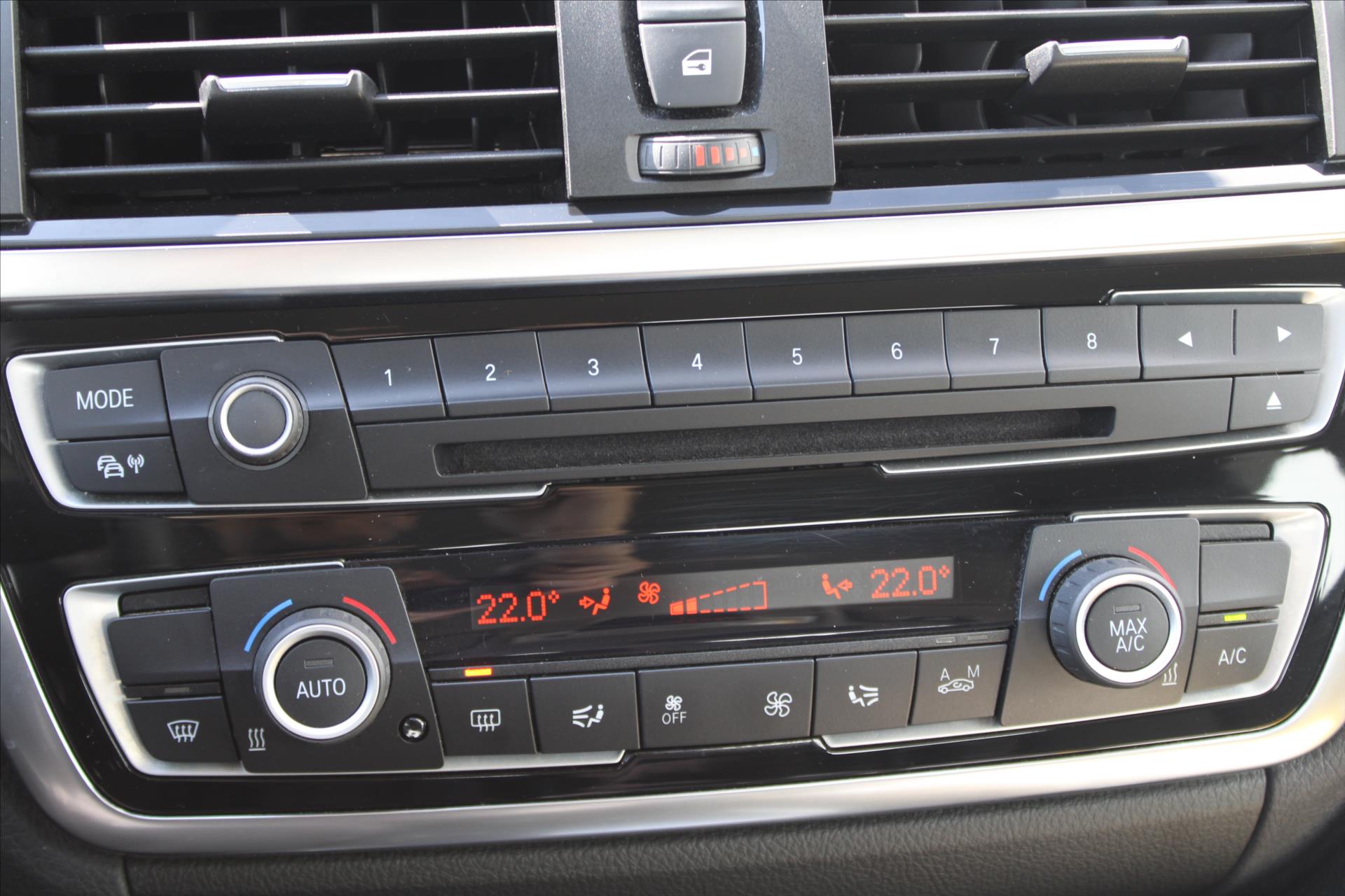BMW Řada 4