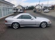 Mercedes-Benz SL 5