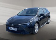 Toyota Corolla 3