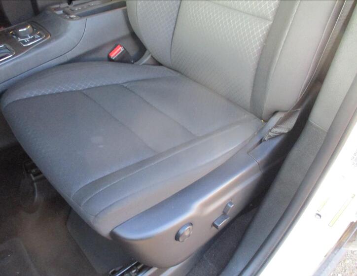 Jeep Grand Cherokee 12